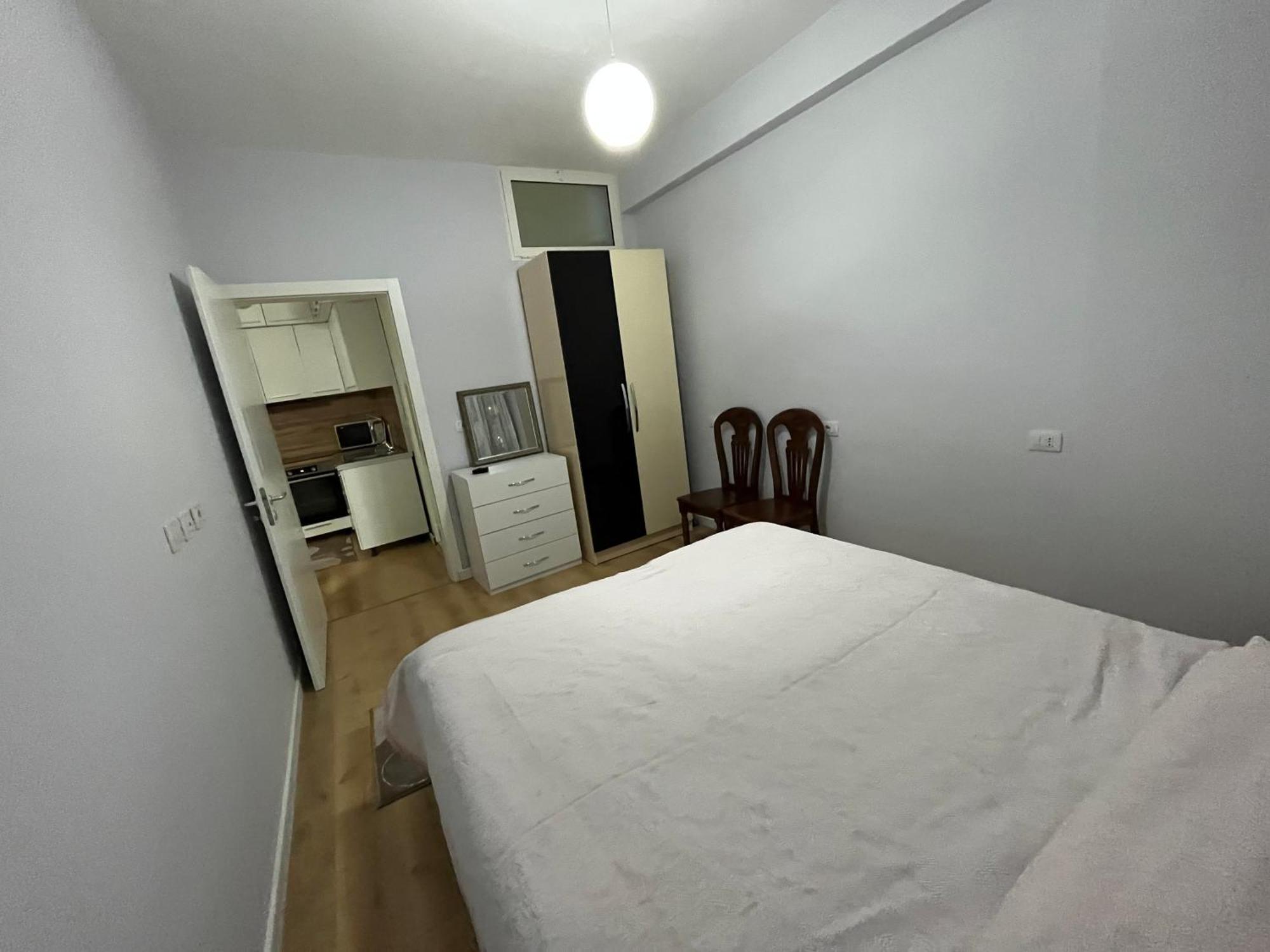 Sala Apartment Shkoder Exterior photo