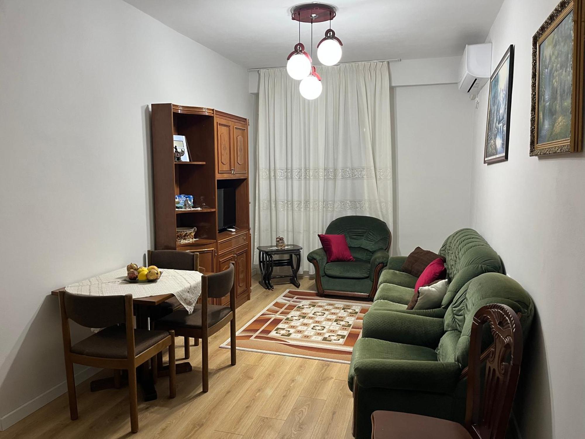 Sala Apartment Shkoder Exterior photo